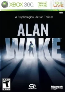 Alan Wake rom