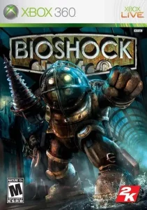 BioShock rom