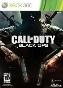 Call of Duty Black Ops rom
