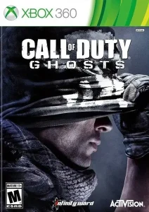Call of Duty Ghosts rom