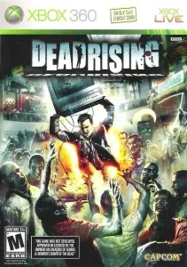 Dead Rising rom