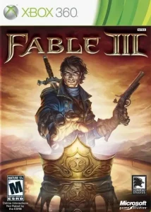 Fable 3 rom