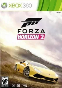 Forza Horizon 2 rom