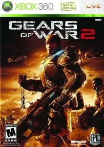Gears of War 2 rom