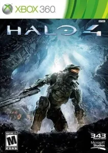 Halo 4 rom