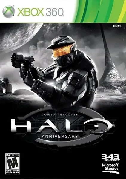 Halo - Combat Evolved rom