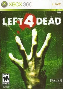 Left 4 Dead rom