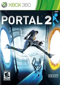 Portal 2 rom