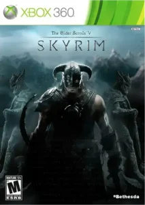 The Elder Scrolls V - Skyrim rom