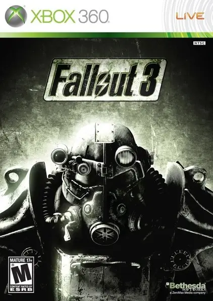 Fallout 3 rom
