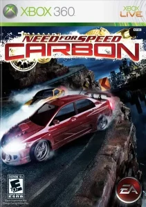 Need for Speed Carbon rom