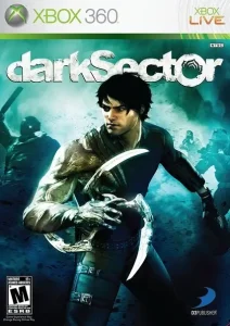 Dark Sector rom