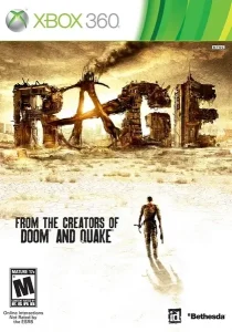 Xbox 360 ROMS & ISO - Download Xbox 360 Games