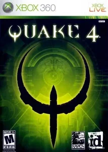 QUAKE 4 rom