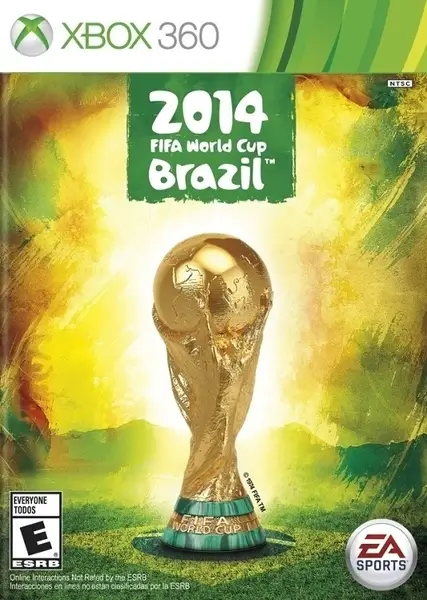 2014 FIFA World Cup Brazil rom