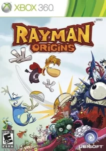 Xbox 360 ROMS & ISO - Download Xbox 360 Games